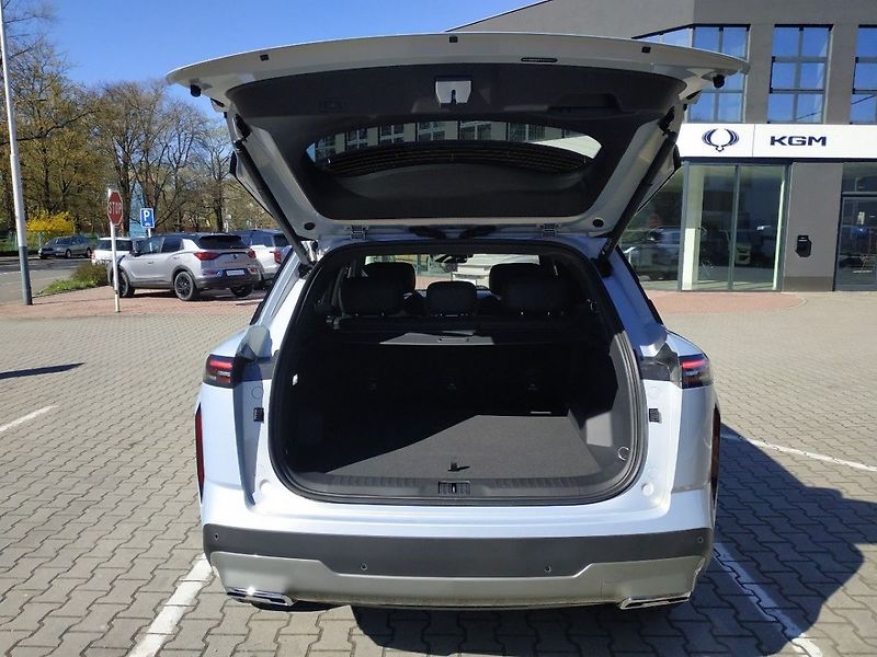 Jaecoo 7 1.6T Exclusive 4WD, AT, SKLADE - fotka 24 z 28