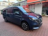 Mercedes-Benz Vito (2025) 119 Tourer L Select 4x4  - náhled 2