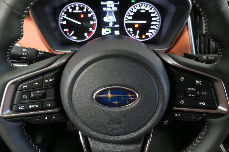 Subaru Outback (2025) 2.5i AWD TOURING - fotka 15 z 41