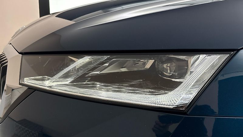 Škoda Octavia 1.5 Tsi E-Tec 110kw Dsg Style - fotka 18 z 26