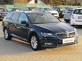 Škoda Superb (2019) 1.6 TDi, Style, DSG, bixen - náhled 1