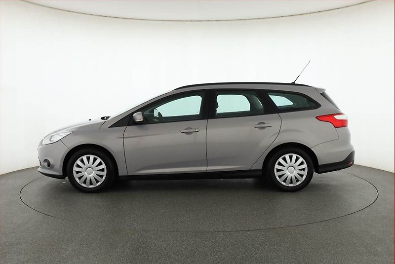 Ford Focus (2015) 1.0 EcoBoost, ČR,1.maj - fotka 3 z 18