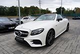 Mercedes-Benz Třídy E E 53 AMG 4Matic+/440PS - náhled 9