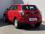 SsangYong Tivoli (2015) 1.6 i, AC, tempo - náhled 6