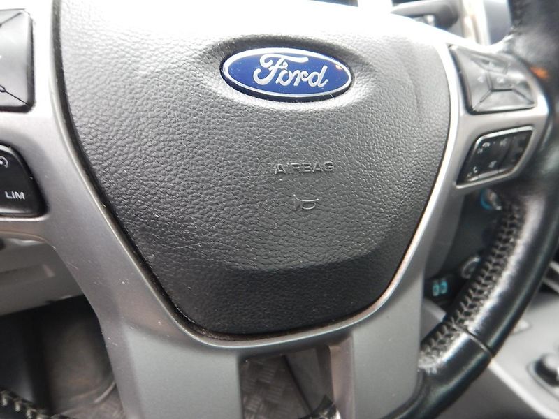 Ford Ranger 2.2 TDCi LIMITED 4x4 AUTOMAT - fotka 24 z 36
