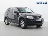 Suzuki Grand Vitara 2,0 JLX 103kW Aut. Tažné CZ - náhled 1