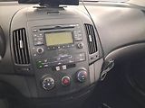 Hyundai i30 (2007) 1.4 CVVT, LPG, Serv.kniha - náhled 12