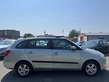 Škoda Fabia 1.6TDi 55KW ALU ČR KLIMA - náhled 8