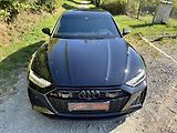 Audi RS 7 (2020) SPORTBACK 4.0 TFSI V8, 441kW - náhled 7