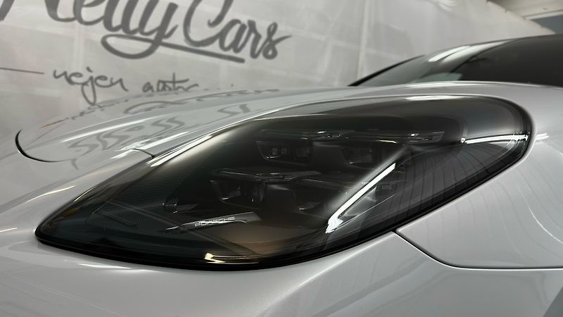 Porsche Panamera GTS / ZÁRUKA / TOP VÝBAVA  - fotka 16 z 64