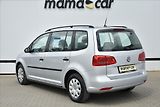 Volkswagen Touran 1.6TDI 77kW KLIMA SERVIS.KNIHA - náhled 4
