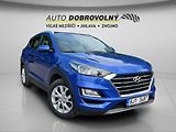Hyundai Tucson 1,6 TGDI 130kW DCT 4WD Trikolo - náhled 11