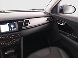 Kia Niro (2017) Hybrid, Automat, Kůže, Navi - náhled 8