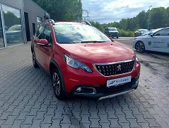 Peugeot 2008 (2018) ALLURE 130k MAN6 - fotografie inzerátu