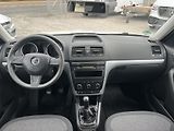 Škoda Yeti (2016) 1.2TSi 81kw Klima, Tažné - náhled 14