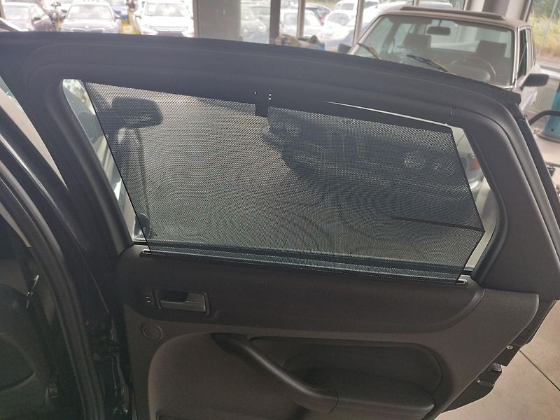 Ford Focus (2006) 2,0i,107KW,AUTOMAT,XEN,ALU,NAV - fotka 13 z 36