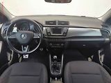 Škoda Fabia (2016) 1.2 TSI, 2.maj,ČR, AC - náhled 8