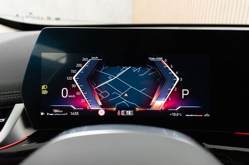 BMW X1 xDrive23d TAŽNÉ*2xKOLA*DPH*ČR* - fotka 23 z 46