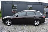 Mazda 6 2.016V 1M,EXCLUSIVE+LPG - náhled 1