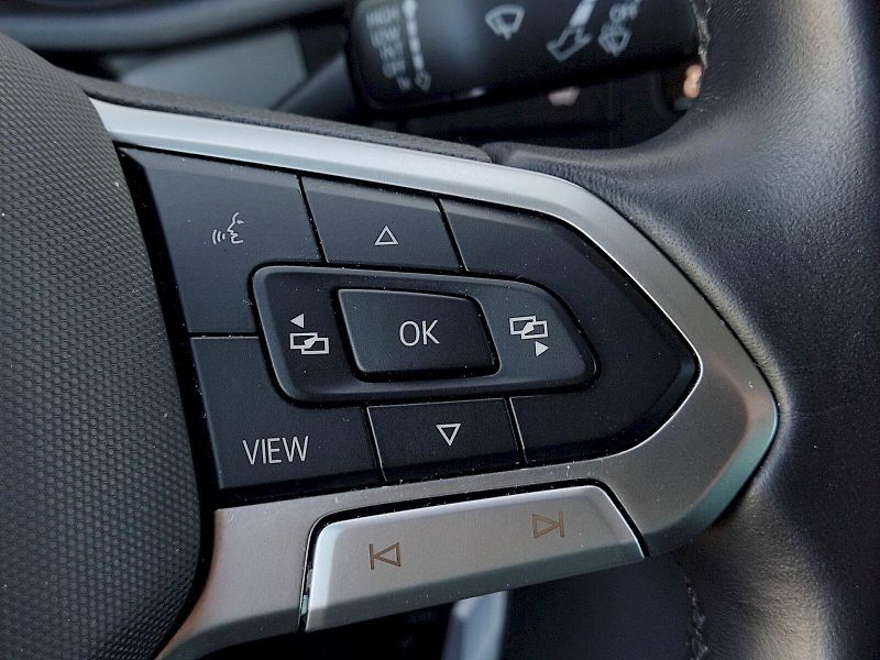 Volkswagen Caravelle (2024) 6,1 2,0 Tdi 110 Kw DSG 4Motion - fotka 27 z 32