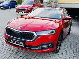 Škoda Octavia (2023) 2,0TDi 85kW STYLE LED MATRIX  - náhled 1