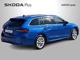 Škoda Octavia (2025) Combi 2.0 TDI DSG Top Selectio - náhled 2