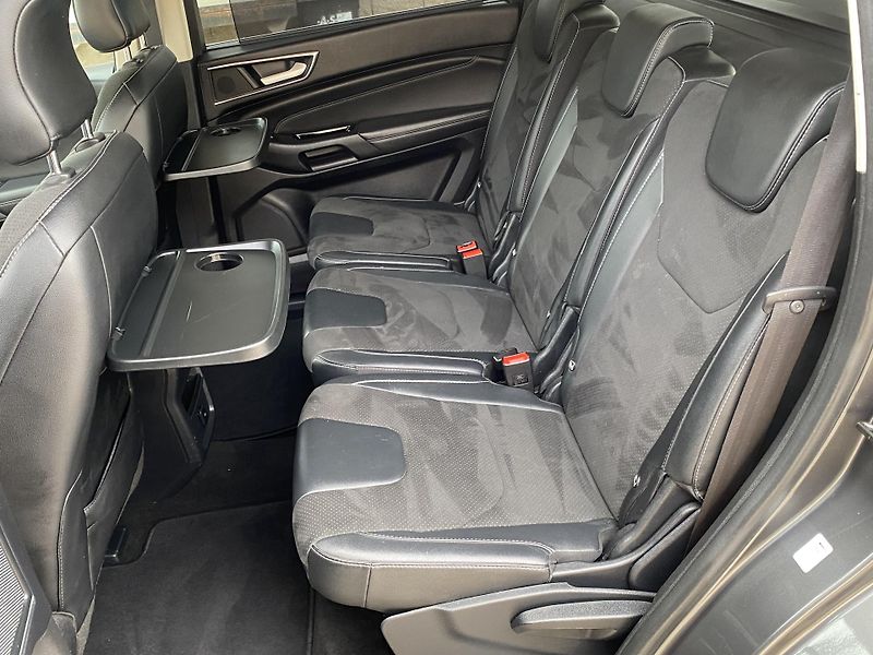 Ford Galaxy (2016) 2,0 TDCi - Panorama - Titanium - fotka 19 z 49