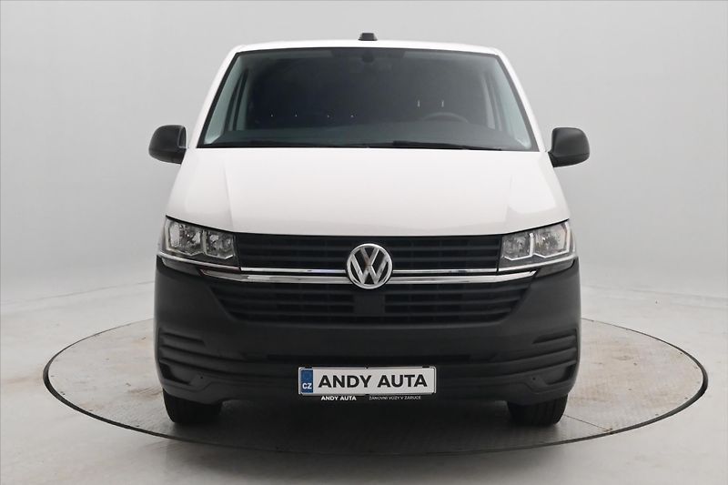 Volkswagen Transporter 2,0 TDI 81kW KLIMATempomat Zár - fotka 2 z 28