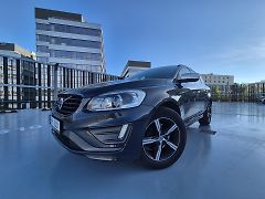 Volvo XC60 (2018) - fotografie inzerátu