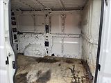 Fiat Ducato 2.2 JTD L1H1 NOVÉ PNEU VSTŘIKY - náhled 25