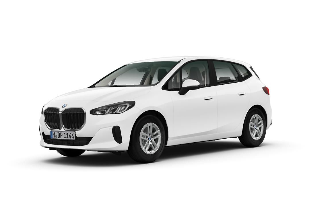 BMW Řada 2 218i Active Tourer