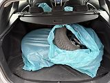 Hyundai i30 1,6 CRDi MT  kombi Weekend - náhled 9