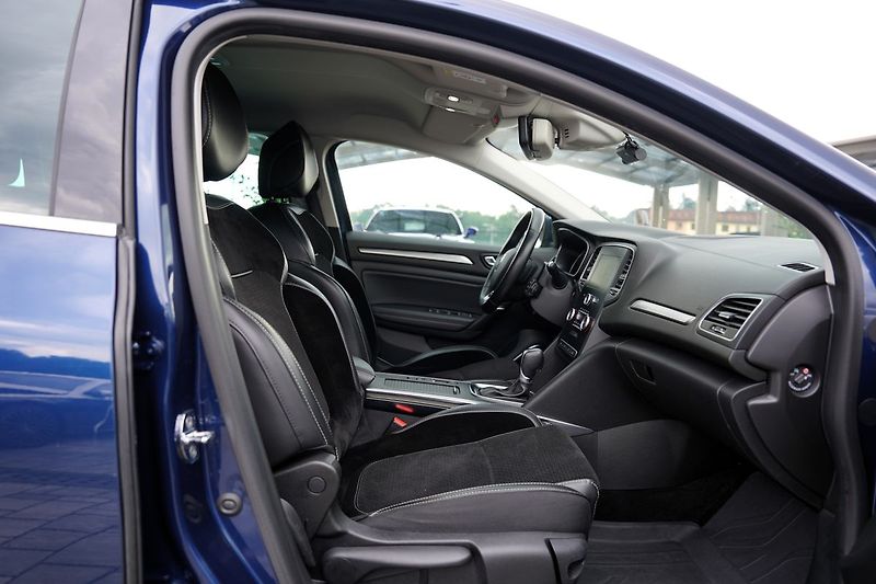 Renault Mégane 1.2 TCe automat/132 PS/ČR - fotka 26 z 43