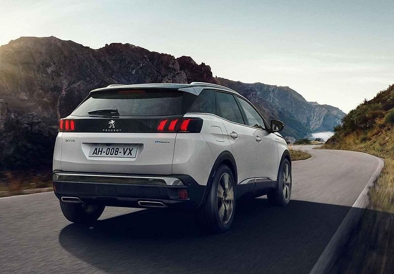 Hyundai Tucson v nové generaci dostane ještě sportovnější vzhled než dosud