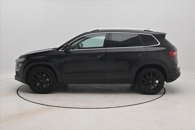 Škoda Karoq 1,5 TSI 110kW DSG Style Záruka - fotka 8 z 31