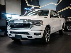 Dodge RAM (2024) 5.7 V8 eTorque Longhorn 22Alu - fotografie inzerátu