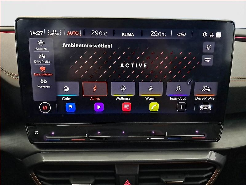 Cupra Formentor (2024) 1.5 TSI - fotka 21 z 23
