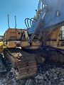 Unex DH 421 bagr i vrchovka 29.5t  - náhled 3