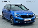 Škoda Kamiq (2025) Monte Carlo 1.0 TSI 85 kW - náhled 6