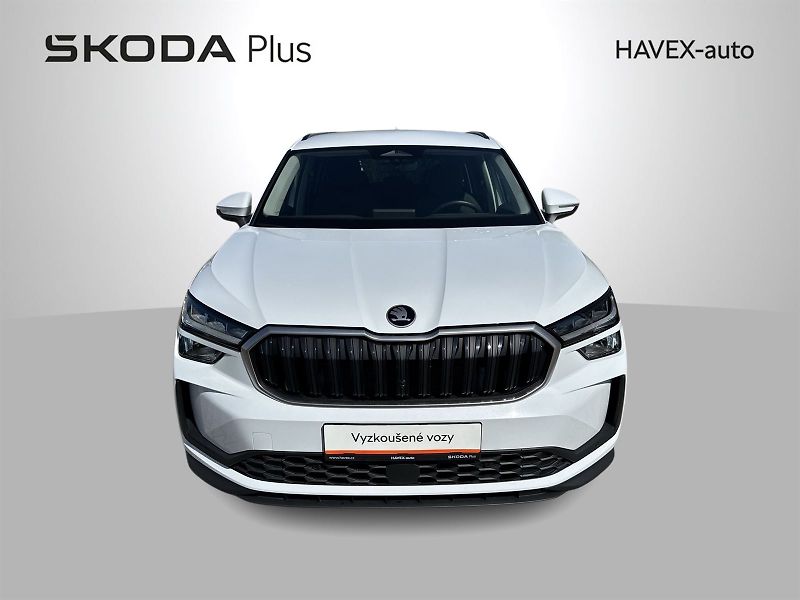 Škoda Kodiaq (2024) 2.0 TDI DSG Selection - fotka 4 z 30