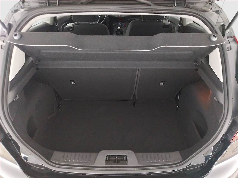 Ford Fiesta (2015) 1.25 - fotka 14 z 15