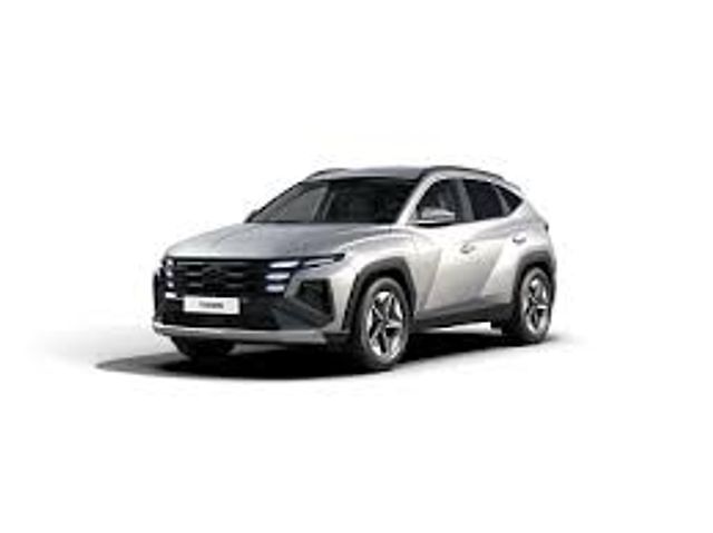 Hyundai Tucson GO CZECH Plus - fotografie inzerátu