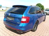 Škoda Octavia (2014) 2,0TSi VRS AC TEMP VÝHŘEV - náhled 9
