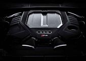 Audi RS6 Avant -současné provedení