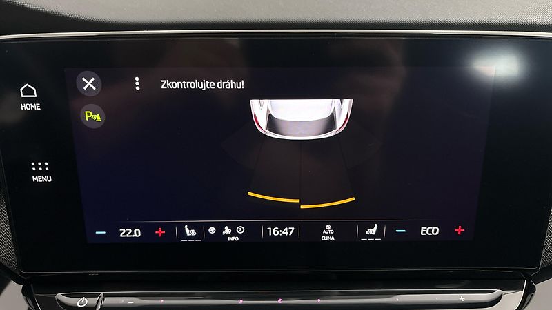 Škoda Octavia 1.4 TSI iV DSG Style Combi - fotka 12 z 27