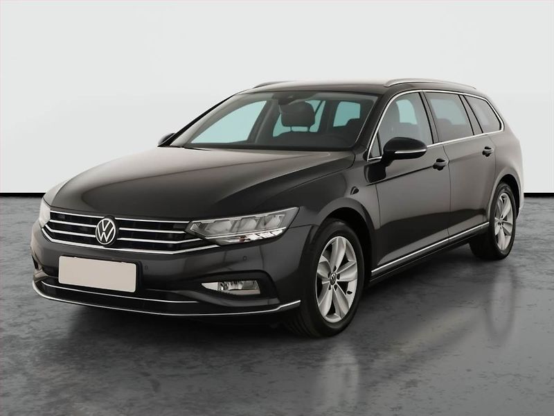 Volkswagen Passat (2021) Elegance 2.0 TDI - fotka 2 z 24