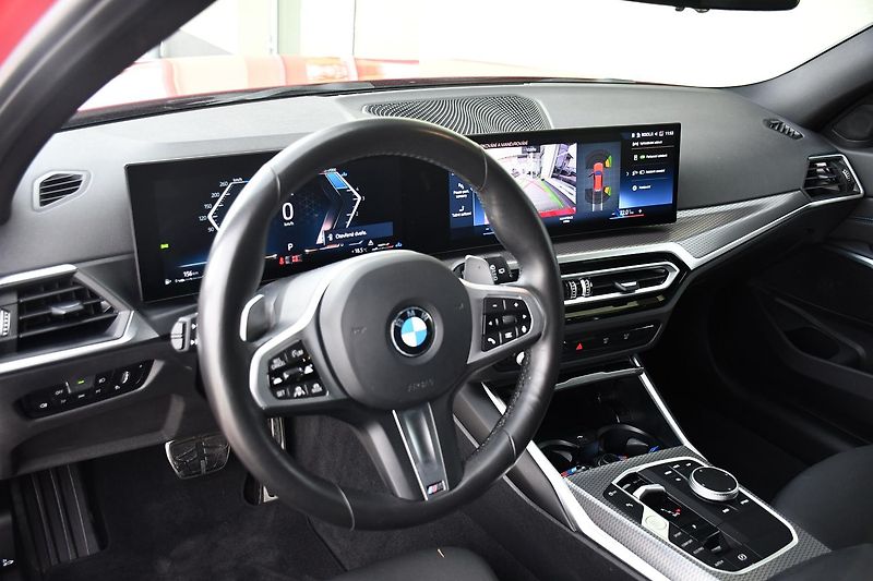 BMW Řada 3 320d xDrive MSPORT ČR 3LZÁRUKA - fotka 15 z 46
