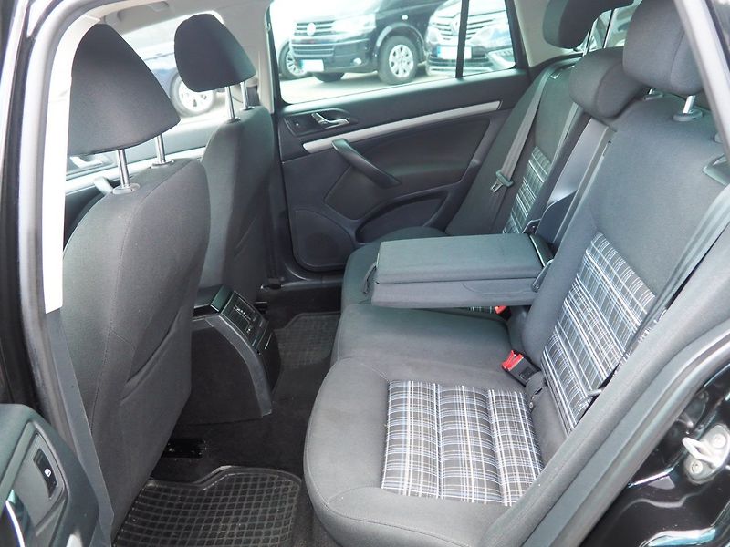 Škoda Octavia (2013) 2.0 TDI, 103 kW - fotka 12 z 40
