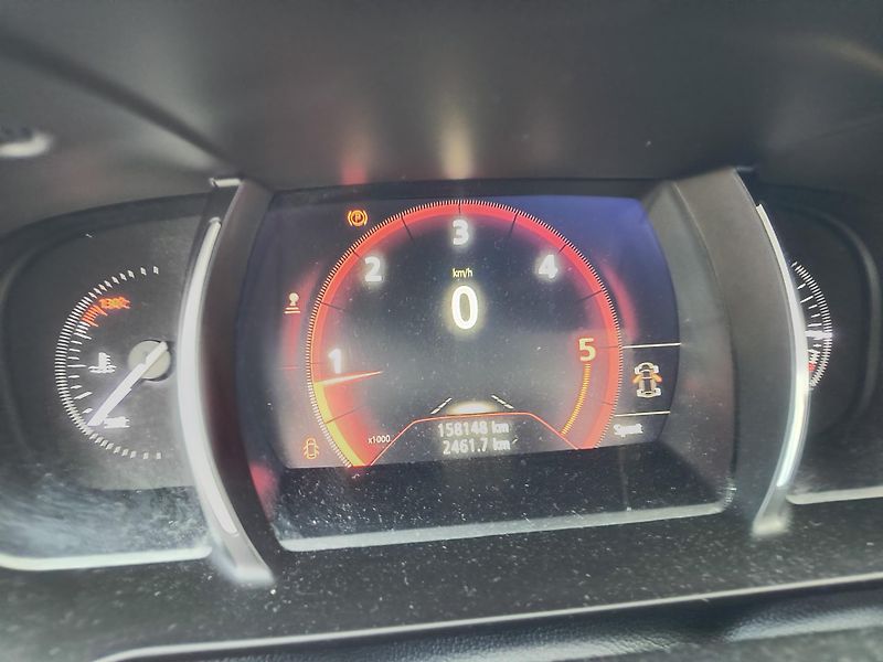 Renault Talisman (2016) 1.6 TDCi 96KW/ČR/NAVI/LED/HEAD - fotka 37 z 45