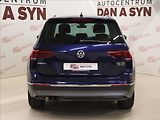 Volkswagen Tiguan 2,0 TDI Highline 4Motion DSG - náhled 4